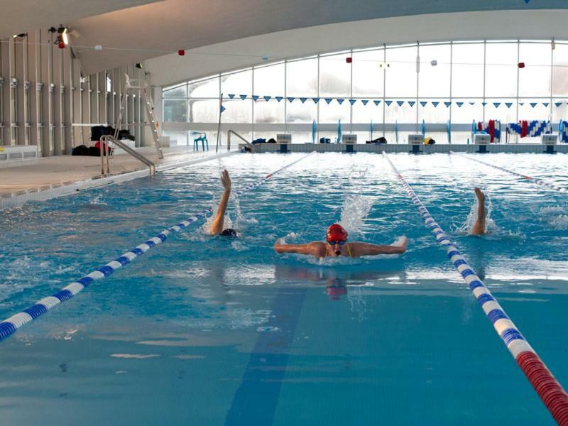 Le Royal Daire Deauville Dış mekan fotoğraf