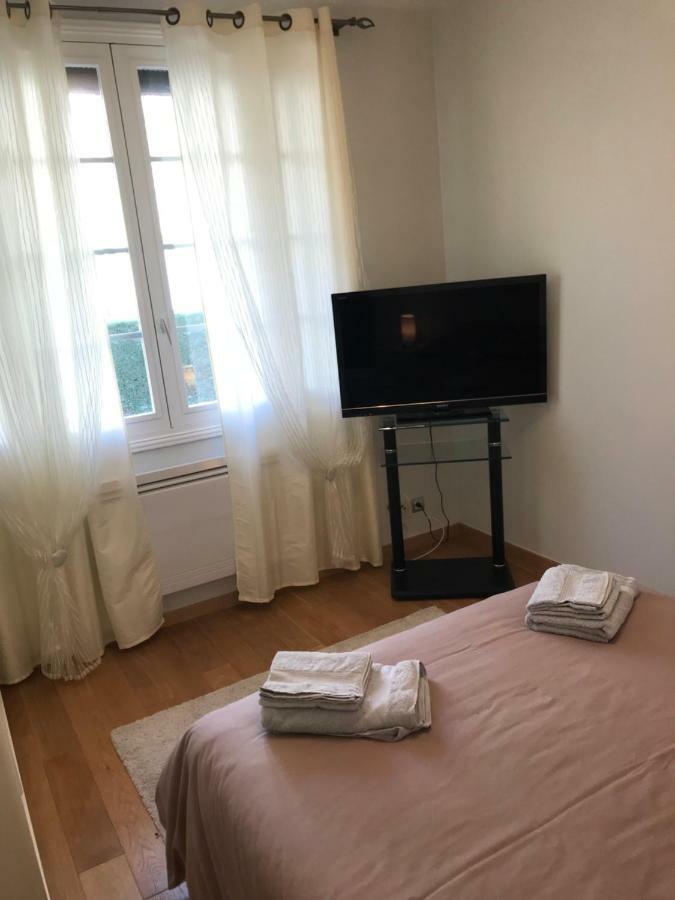 Le Royal Daire Deauville Dış mekan fotoğraf