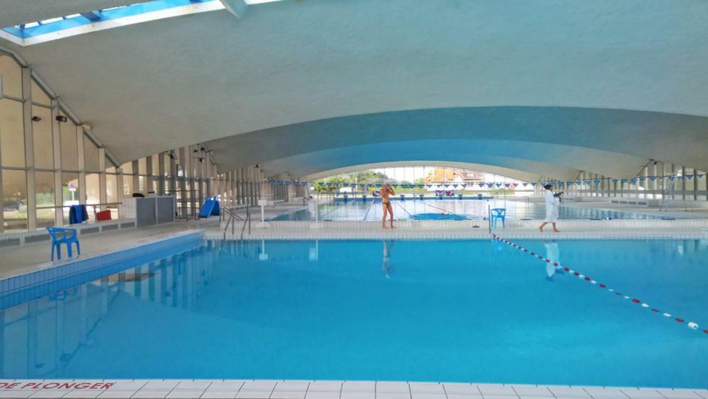 Le Royal Daire Deauville Dış mekan fotoğraf